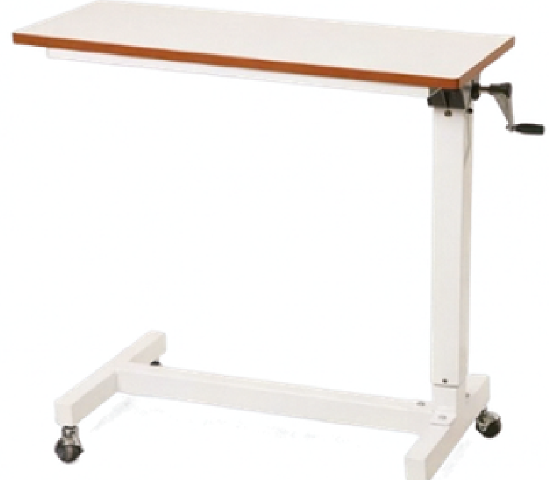 Over Bed Table General Gear — Model AV-OBTG