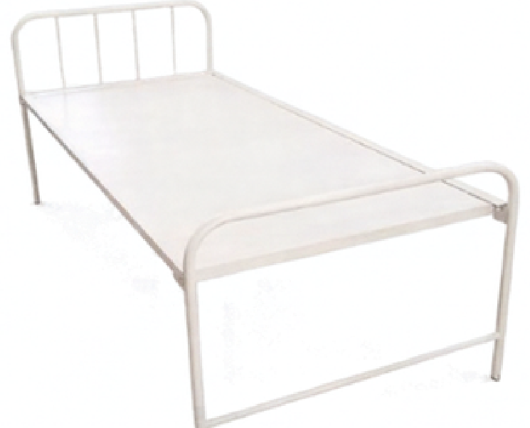 Plain Bed (General Category) — Model AV-PG